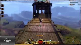 Gw2 WvW Ranger Roaming Eir Wolfthorn [lpe]