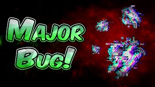 Willy Jetman: Astromonkey's Revenge - Major Bug!