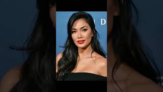 Nicole Scherzenger American singer Pussycat Dolls