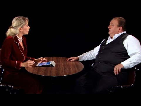 Face a Face com Erick Jacquin