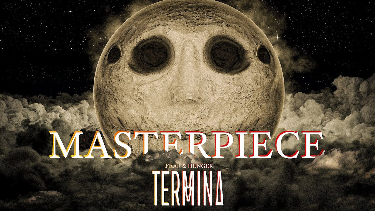 The Brilliant, Terrifying Masterpiece of Termina