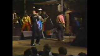 Trapped Again (LIVE) - Southside Johnny & the Jukes