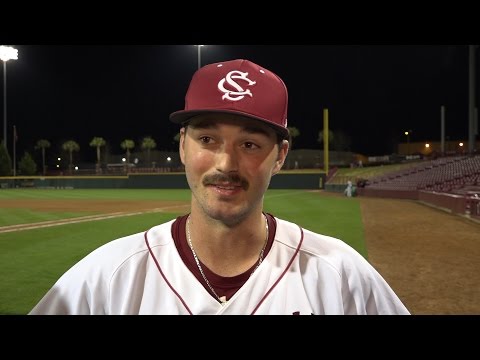 POST-GAME: Chris Cullen on Winthrop – 3/08/17