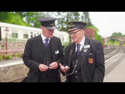 The North Yorkshire Moors Railway - A Fantastic Day Out