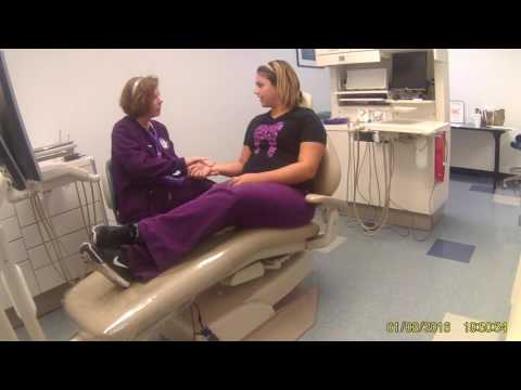 Group 2 Dental Emergencies