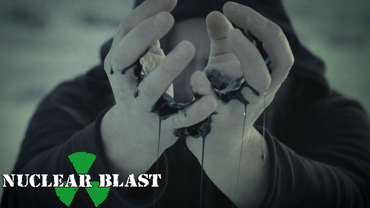 Enslaved — Jettegryta
