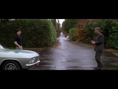 Fear (1996) - Boyfriend and Father