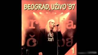 Riblja Čorba Baba Jula 1997 HI FI Centar