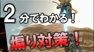 【※良い子は真似しないでね！】２分でわかる！？煽り対策方法！(ver.3.1.0)　（概要欄必須）