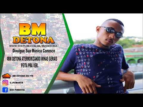 MC L DA VINTE - BONDE 157 ( DJ 2W  FEAT. MC BOBILOCO )