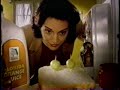 1999 Florida Orange Juice You Re Almost Out Of Orange Juice Chill Out TV Commercial