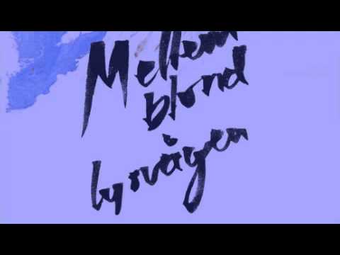 Mellemblond - Lysvågen side A