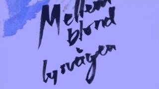 Mellemblond - Lysvågen side A