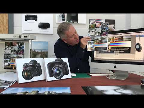 How to check your monitor colour accuracy - easy!