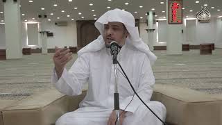 صورة حديث العصر  (254) حديث "أين المتألي على الله لا يفعل المعروف"