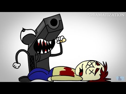 THE GOOD GUY WITH A GUN: TOTAL MYTH I SWEAR!