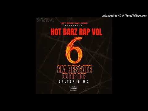 07. Dalton O Mc - Big One [Rap]