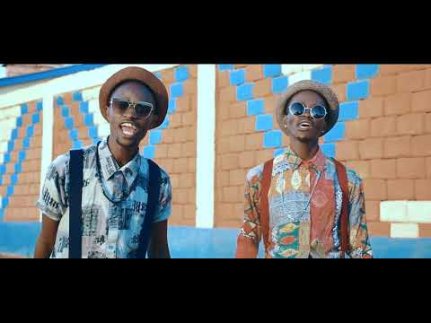 (TwinArmy/ Namna Gani) Official Music Video