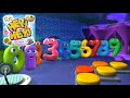Numberjacks Numberjacks Medley