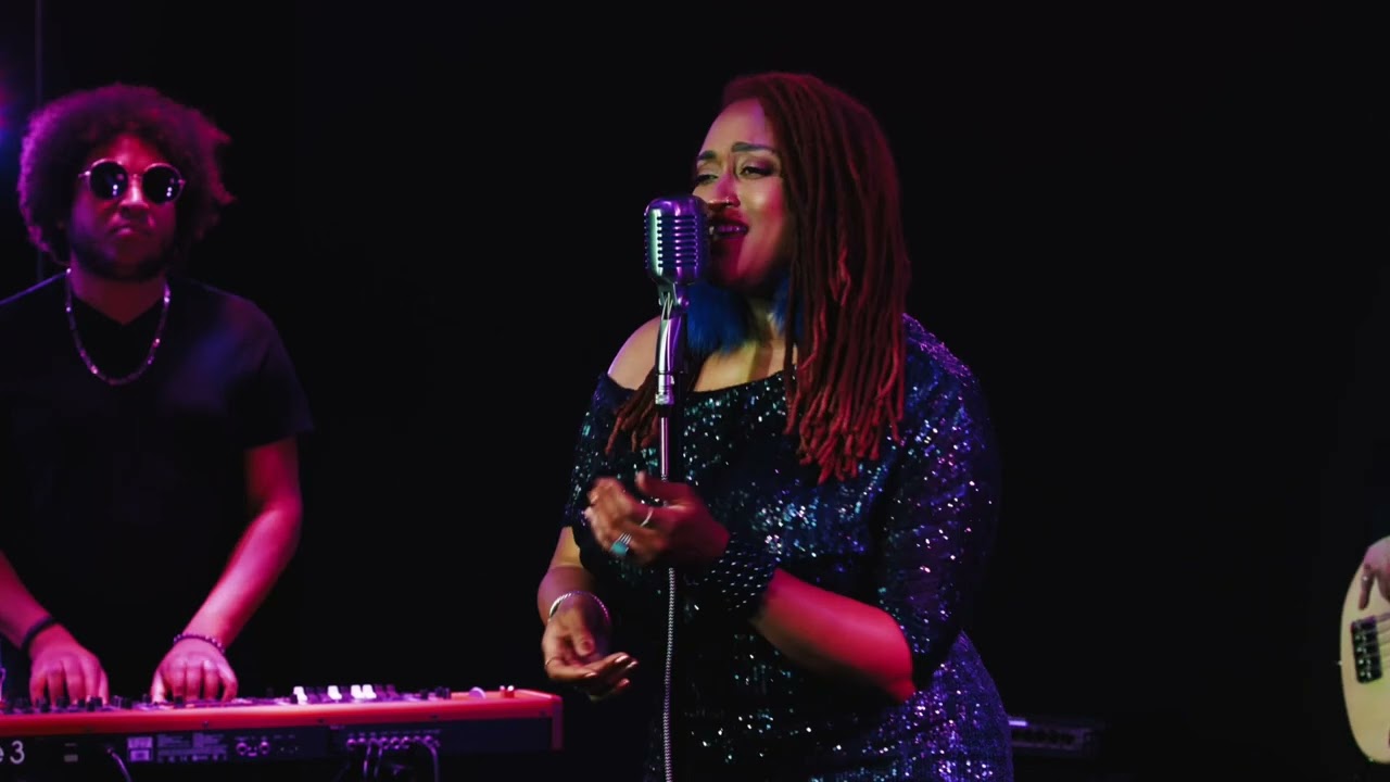 Promotional video thumbnail 3 for Bibire-Jazz, Blues & Neo-soul