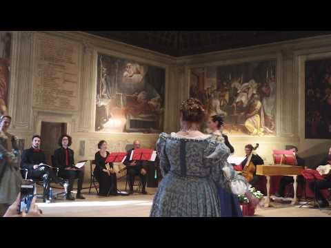 More hispano, Spagnoletta Nuova da farsi in terzo, FABRITIO CAROSO da Il Ballarino PadovAntiqua 2018