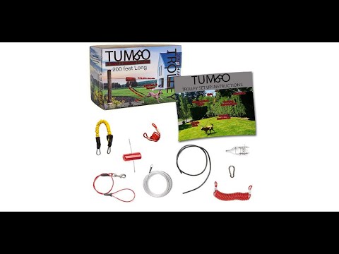 Top 5:Best Aerial Dog Runs 2021|Portable