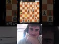 MEAN Combination Chess Shorts