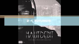 D.N.G Track 2 - Futuriste { Haut Débit } 2013 Badmen Production