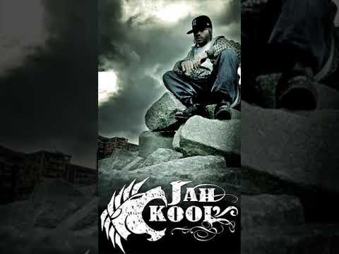 Burn Dem /SoulJah (Original Version) - Jah Kool (Alexander Bastian)