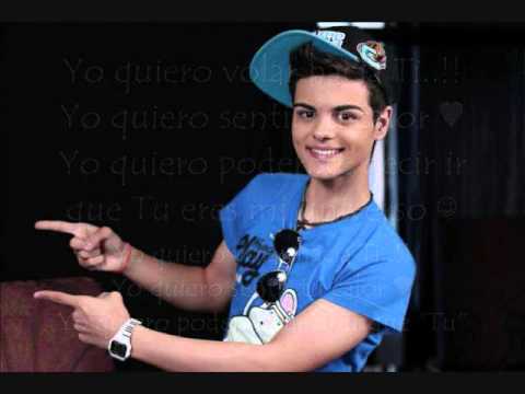 Abraham Mateo 