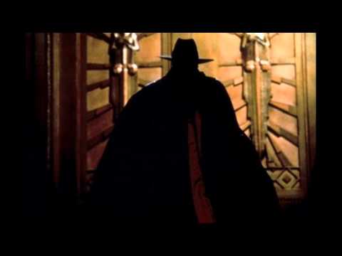 Jerry Goldsmith - The Shadow (suite from the complete soundtrack)