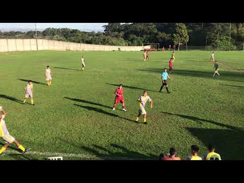 CDP x Fut Trainer - sub 16 - 1• tempo - 13/10/21