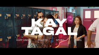 KAY TAGAL - KAWAGO R.I.P SNEAKY CLOUD MUSIC LIVE PERFORMANCE 2023