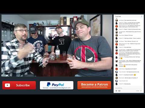 S4D Live: English Whisky Co.