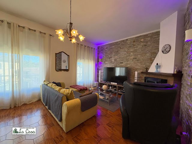 MONTAFIA - appartamento al primo piano