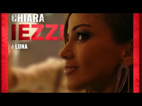 Chiara iezzi ospite a LVB