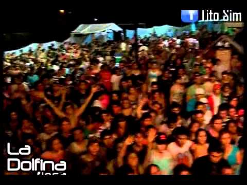 Roman y El Original en Finca La Dolfina - Lunes 11-02-13