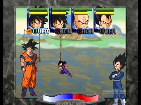 dragon ball z legends saturn download