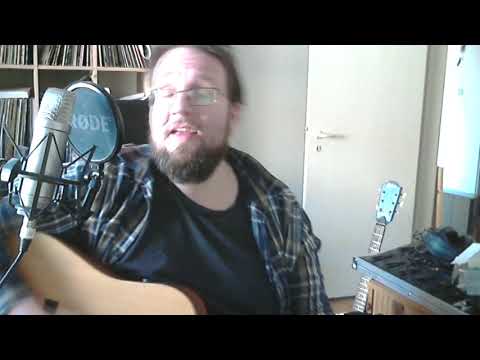 Du Lille Svale - cover