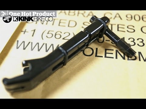 One Hot Product: Stolen Multi-Tool - TransWorld RIDEbmx