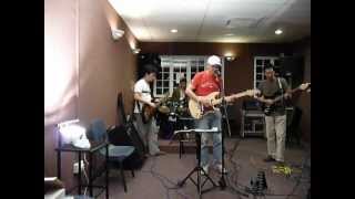 Lost the best Friend I ever Had - Sloopyblues Band