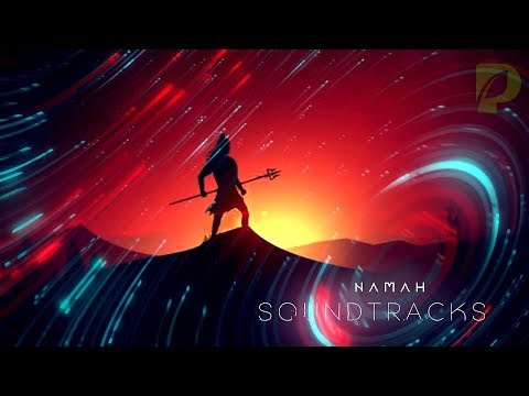 Namah Soundtracks 5 - MAHADEV PARVATI LOVE THEME | Puneet Dixit