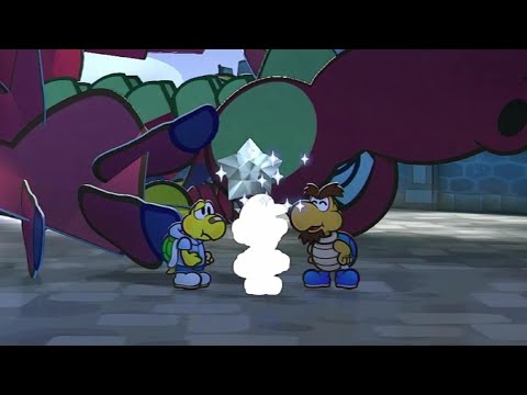 koops sees his presumed dead dad koopley