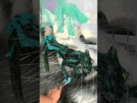 27 Painting -#shorts #short #shortvideo #drawing #painting #artwork #artist #oilpainting #artwork