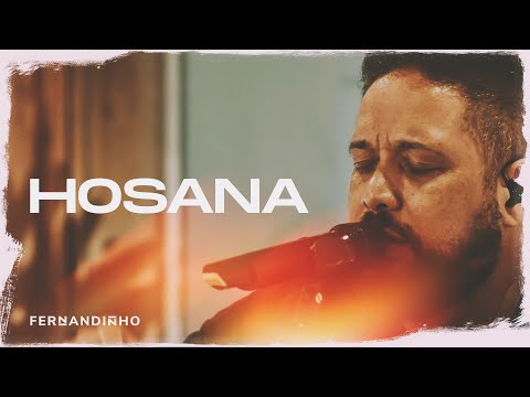 Hosana video