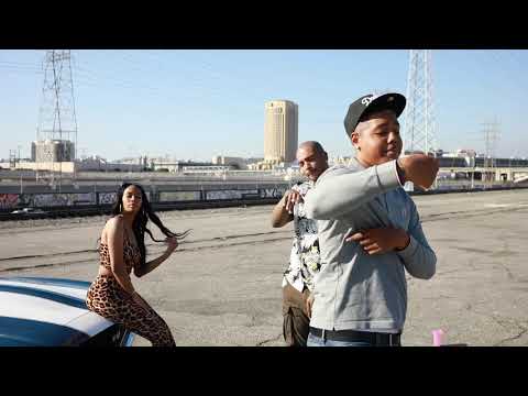 ROCKSTAR SJ - I GOT IT FT. CNG CHUCC