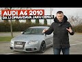 Test: Audi A6 ''Dioda'' - Mator model a košta 10.000€, vredi li toliko?