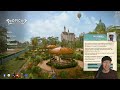 Die Demo angespielt: Was macht es neu? 🌴 Tropico 7 Demo 🌴