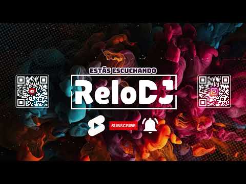 Elilluminari Ft. Kaydy Cain - Hotel (Relo Latin Tech House Remix)