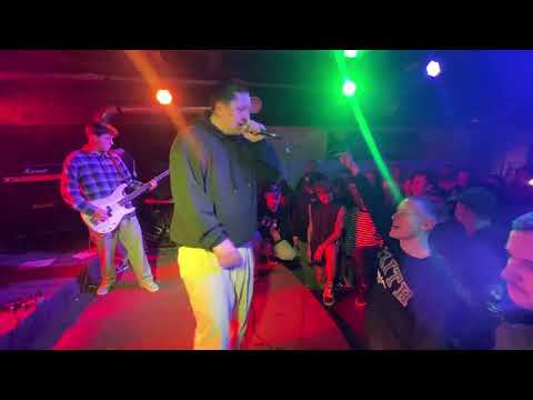 Light of mine (live at TL, Kyiv)